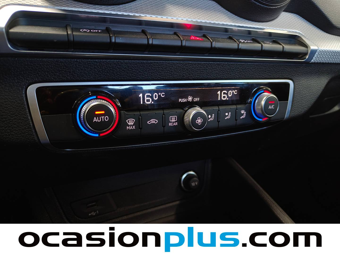 Audi Q2 Audi Q2 Advanced 30 TDI (116 CV) km 0