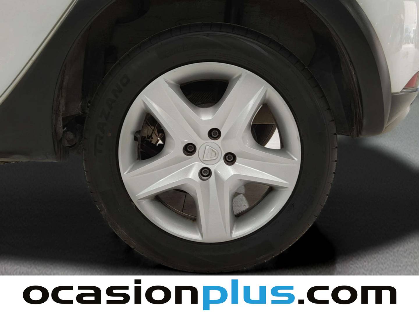 Dacia Sandero Dacia Sandero Stepway TCe (90 CV) al mejor precio