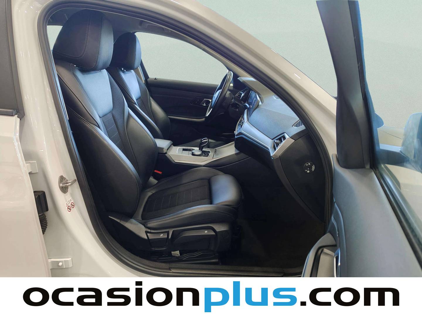 BMW Serie 3 BMW Serie 3 318d Touring (150 CV) 150cv