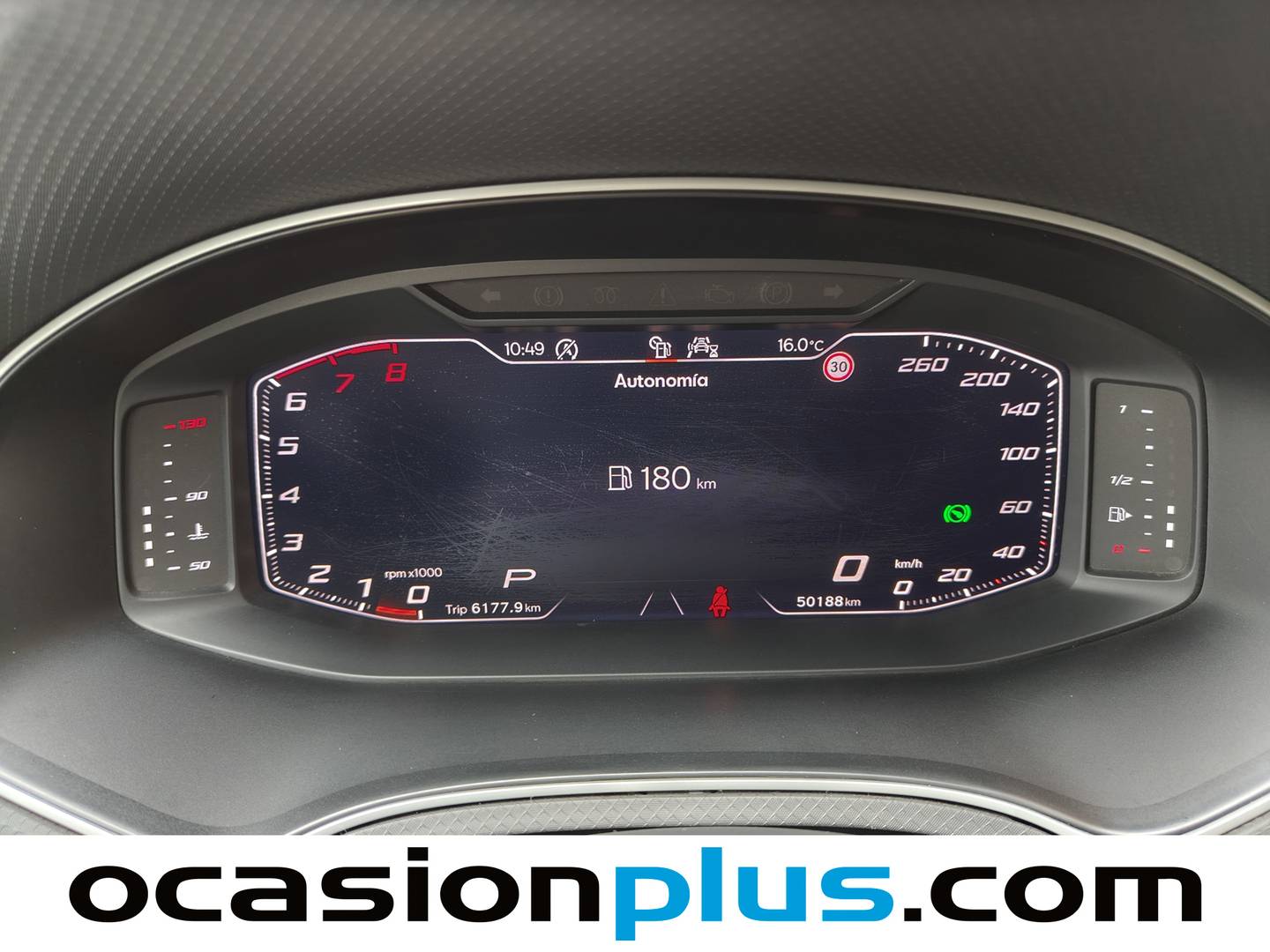 Foto Seat Arona SEAT Arona 1.5 TSI S&S FR XL DSG (150 CV)