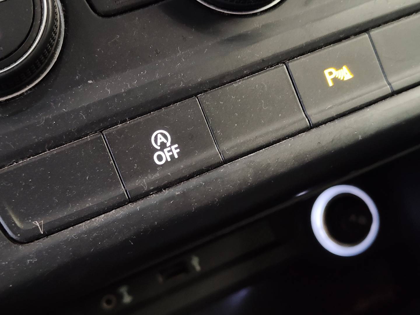 Foto Volkswagen Touran Volkswagen Touran Business 1.2 TSI (110 CV) 7 Plazas