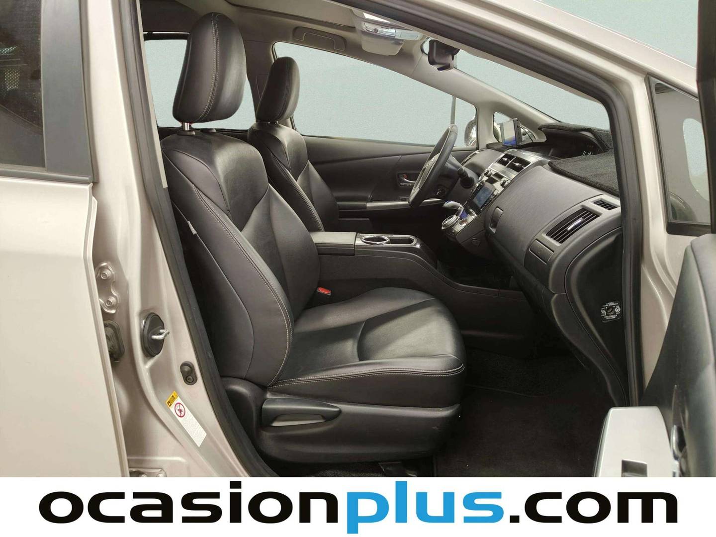 Toyota Prius+ Toyota Prius+ 1.8 Executive (136 CV) 7 Plazas 2018