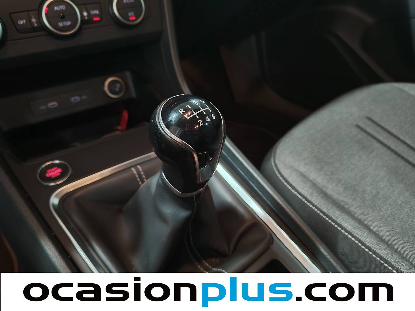 Seat Ateca Seat Ateca 2.0 TDI S&S Style Go (150 CV) de segunda mano