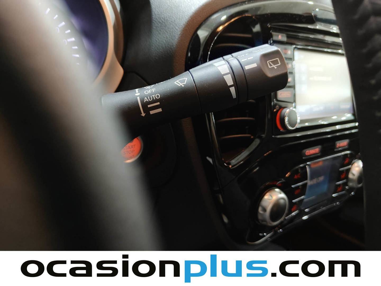 Nissan JUKE Nissan Juke G Tekna CVT (112 CV) al mejor precio