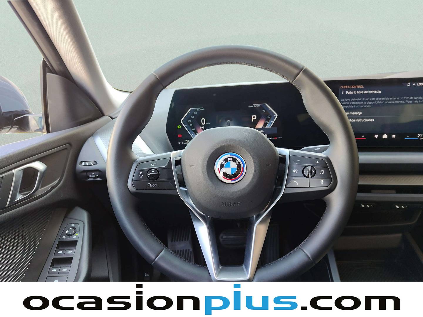 BMW Serie 2 BMW Serie 2 218d Gran Coupe (150 CV) Pack-M de segunda mano