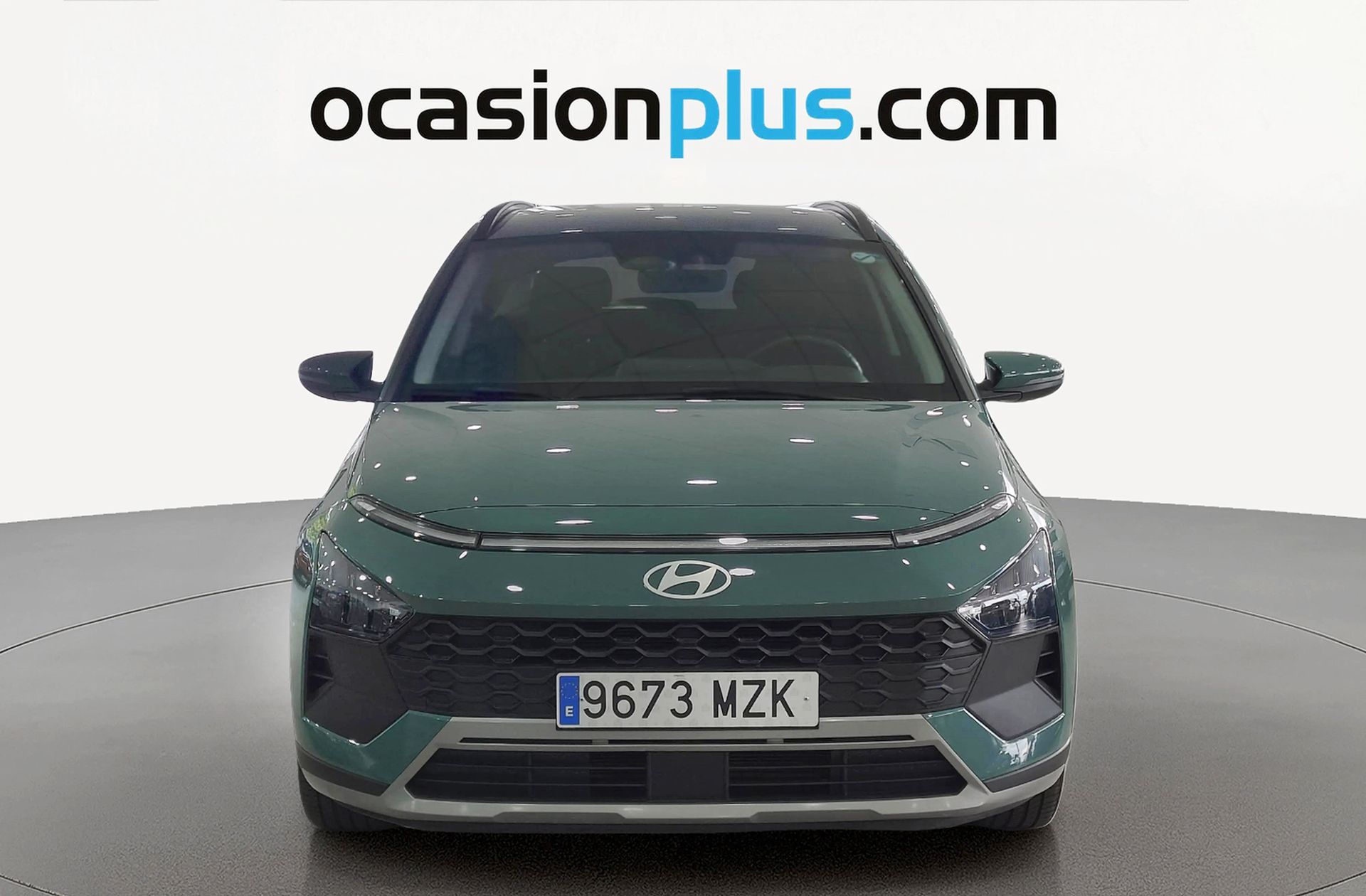 Hyundai Bayon 1.2 MPI Maxx - foto 13