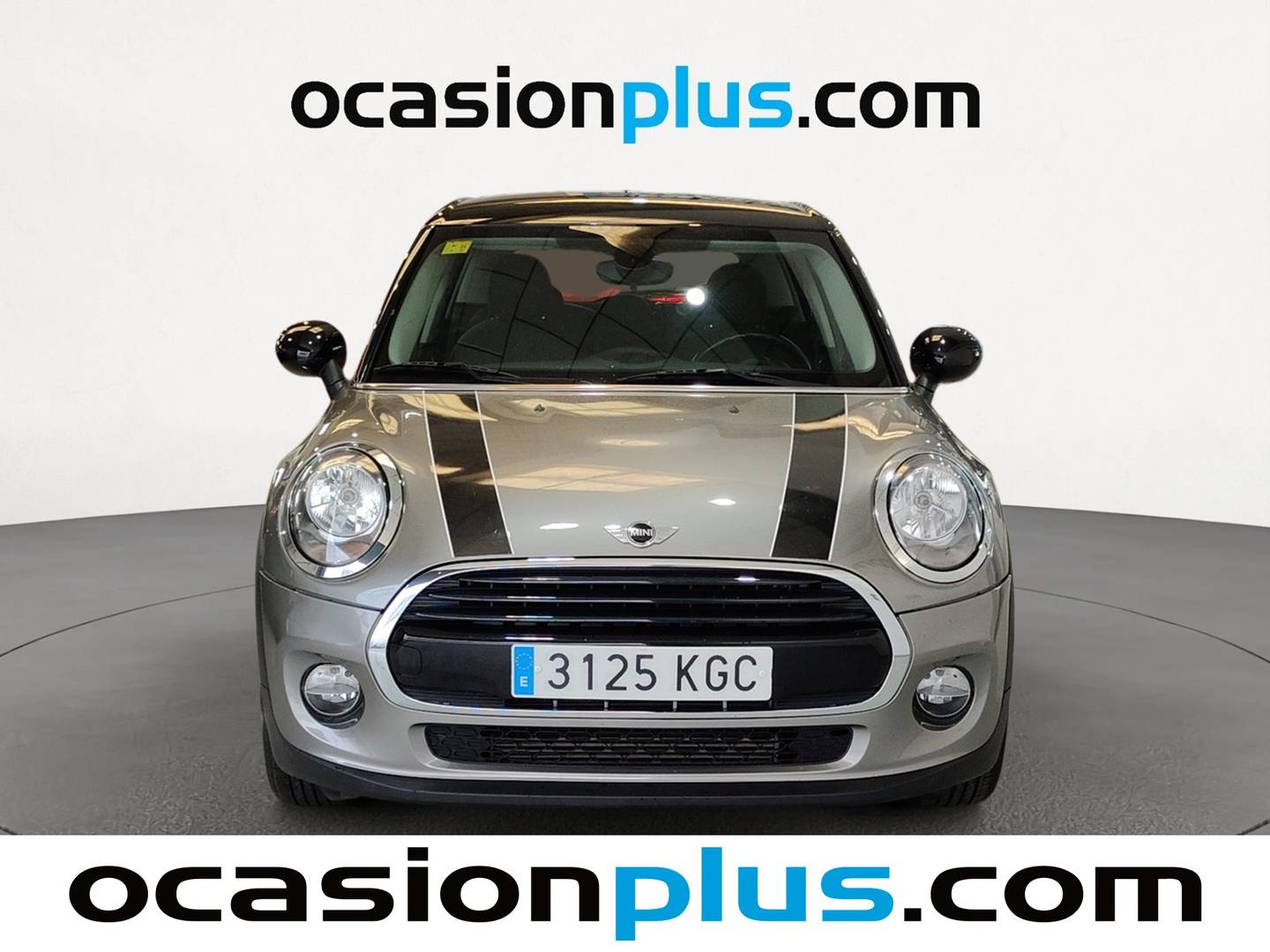 Foto Mini MINI MINI MINI 5 Puertas Cooper (136 CV)