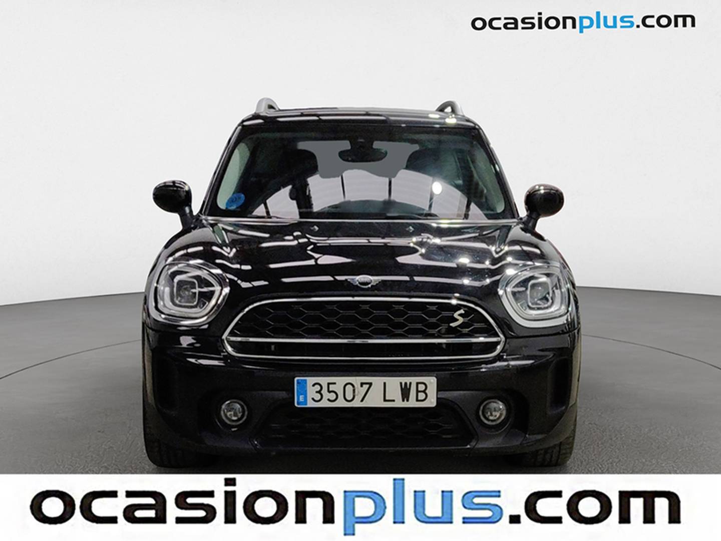 Foto Mini Countryman MINI MINI Countryman Cooper S E ALL4 (220 CV)