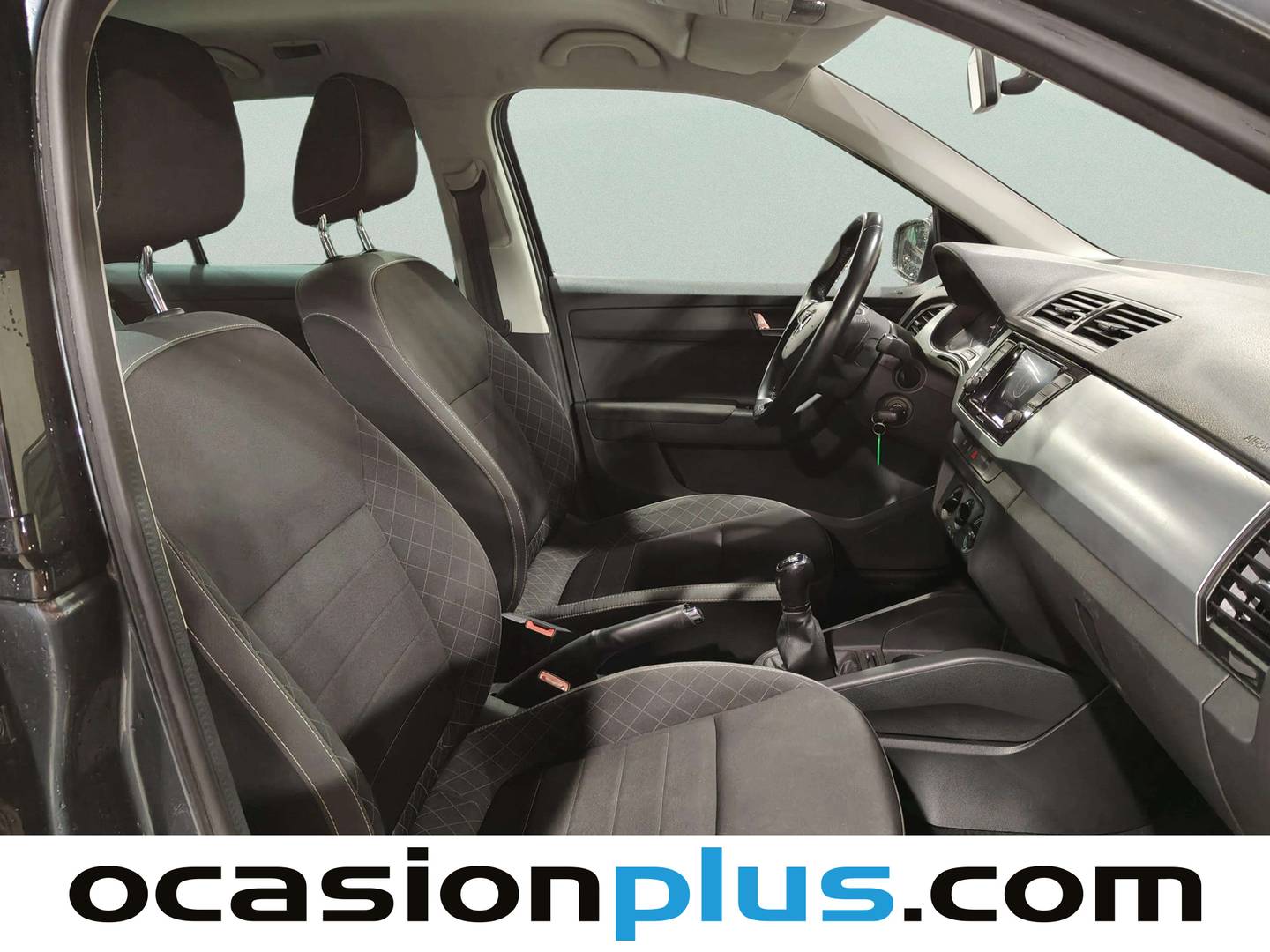 Skoda Fabia Skoda Fabia 1.0 TSI Ambition Plus  (95 CV) 95cv