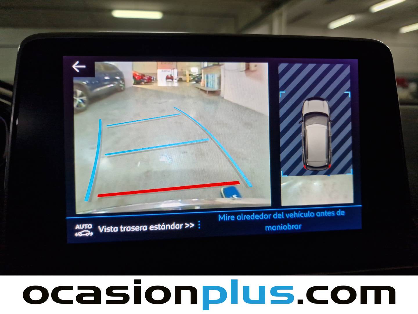 Foto Peugeot 3008 Peugeot 3008 BlueHDI 130 S&S GT Line EAT8 (130 CV)