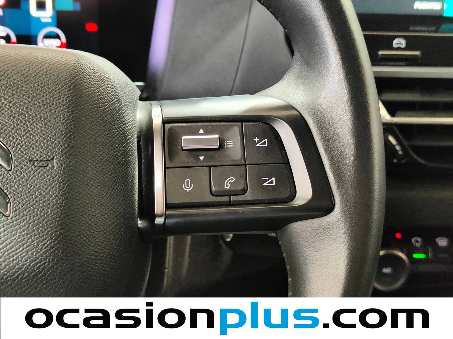 Foto Citroën C4 Citroen C4 PureTech 130 S&S 6v Feel Pack (130 CV)