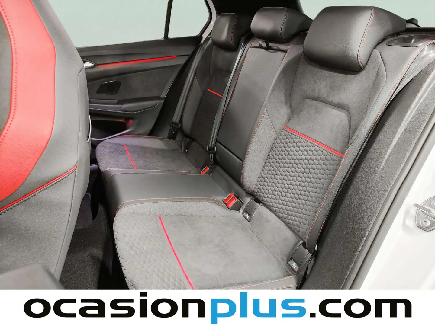 Foto Volkswagen Golf Volkswagen Golf GTI Clubsport 2.0 TSI (300 CV) DSG