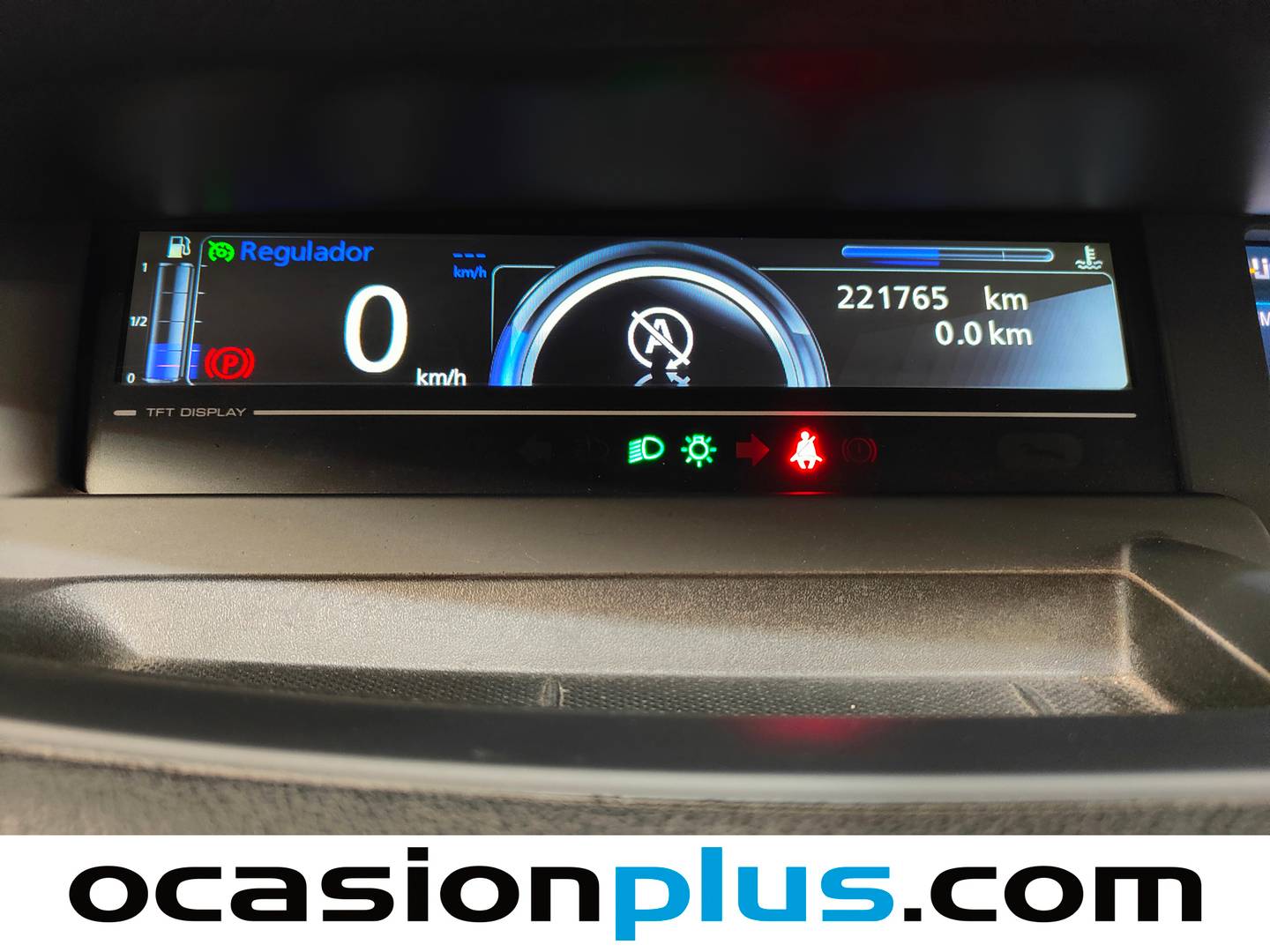 Renault Scénic Renault Scenic Energy Bose Edition dCi (130 CV) de segunda mano