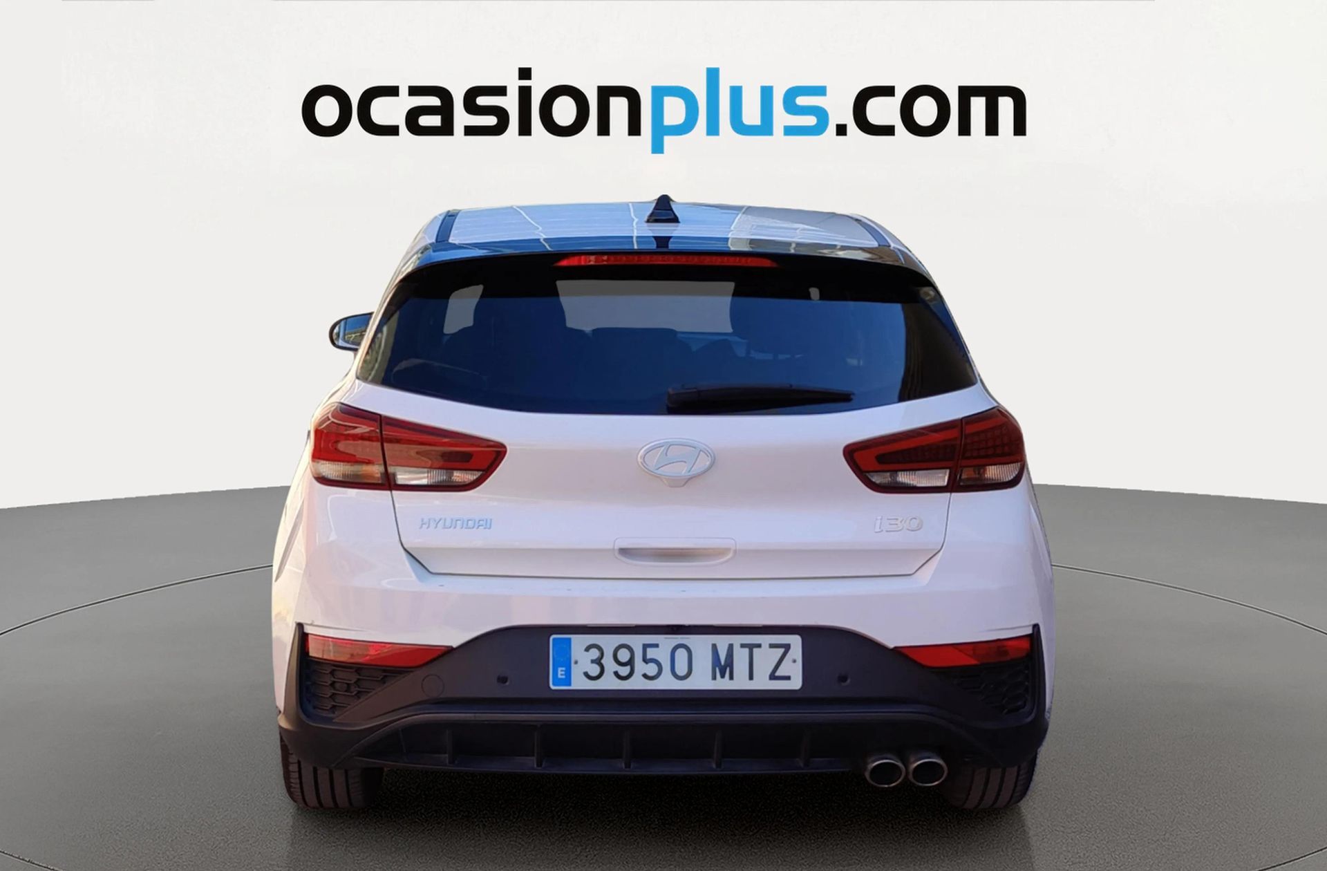 Hyundai i30 1.0 T-GDi N Line SE - foto 13