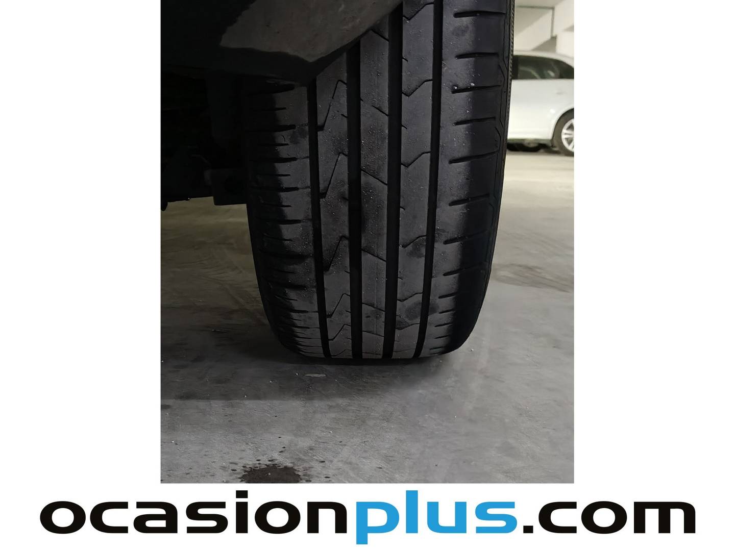 Foto Seat Ateca SEAT Ateca 1.5 TSI S&S Style XL  (150 CV)