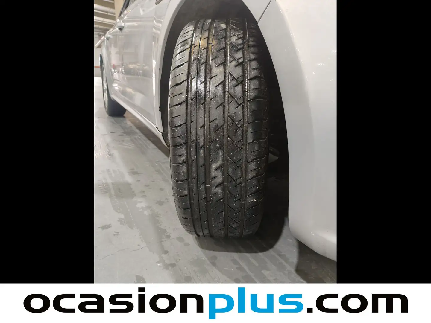 Foto Renault Talisman Renault Talisman Intens Energy dCi (130 CV)