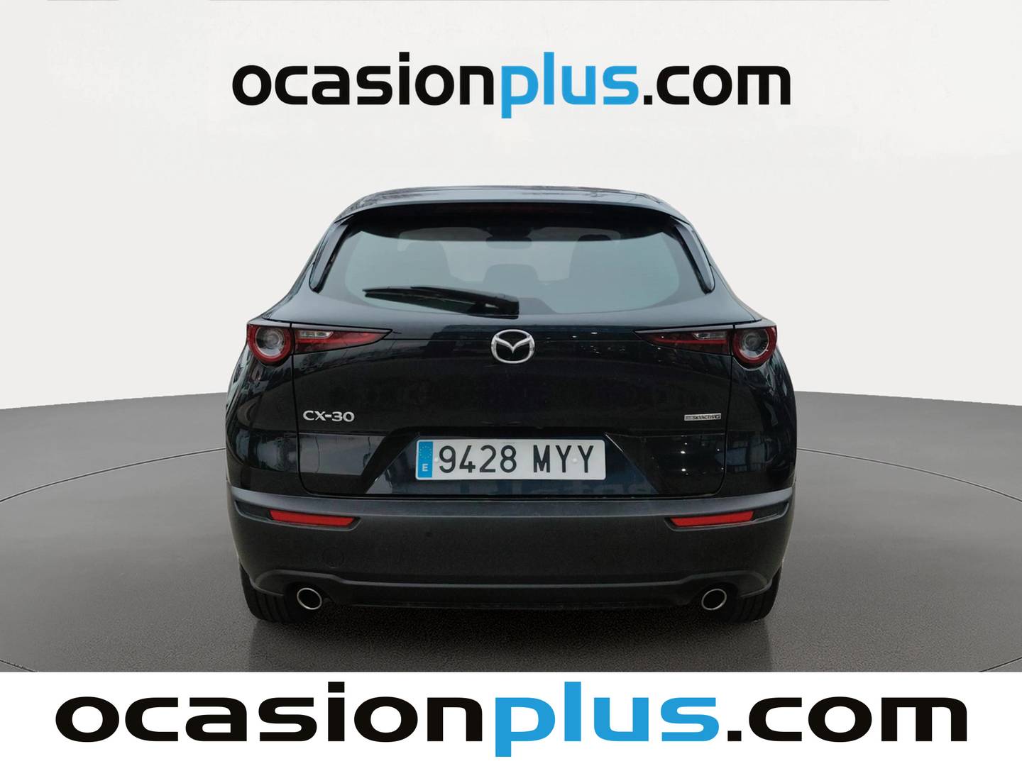 Foto Mazda CX-30 Mazda CX-30 2.5 e-Skyactive G MHEV Prime-Line AT (140 CV)