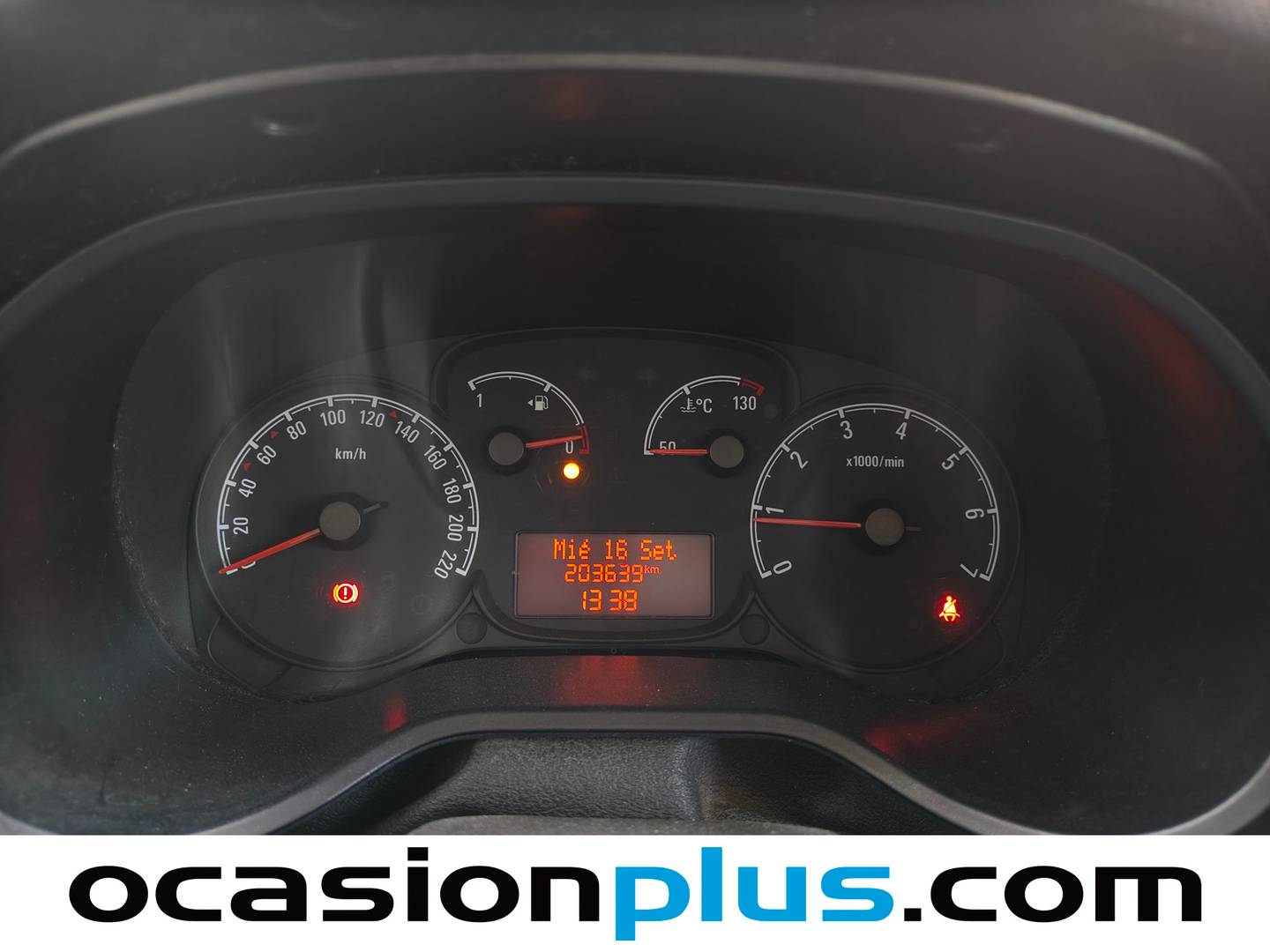 Opel Combo Opel Combo Tour 1.3 CDTI Expression L1H1 (90 CV) km 0