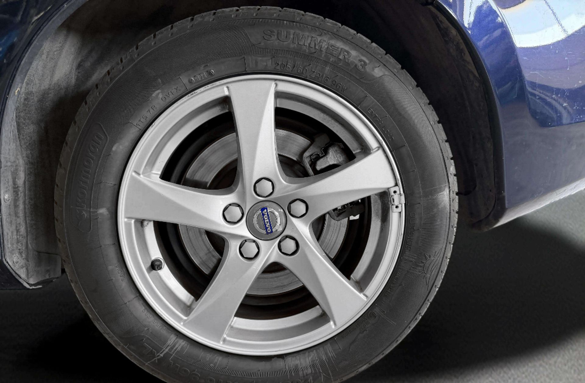 Volvo S60 D2 Momentum - foto 32