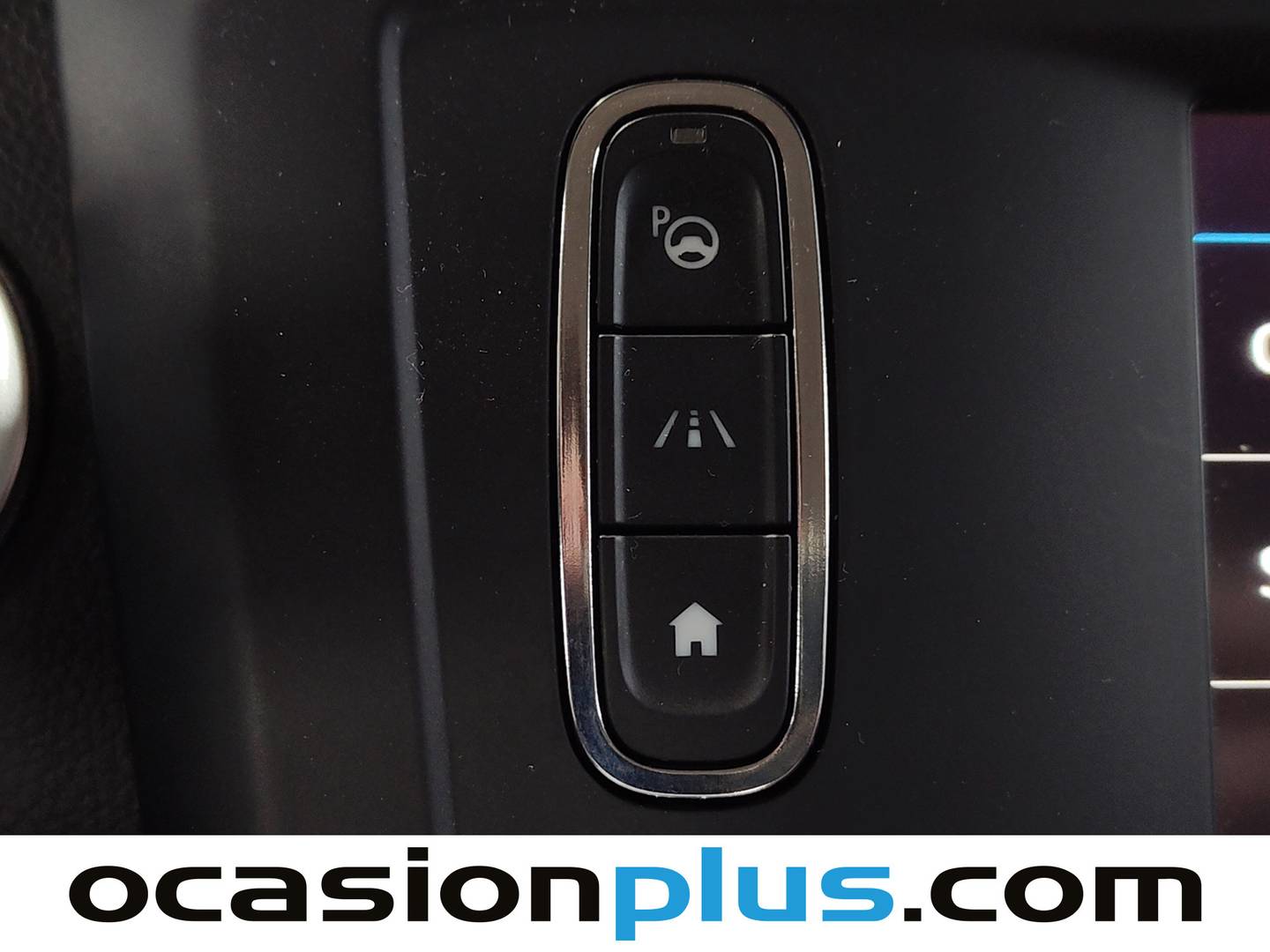 Acabados Renault Kadjar Renault Kadjar Zen Energy TCe (130 CV)