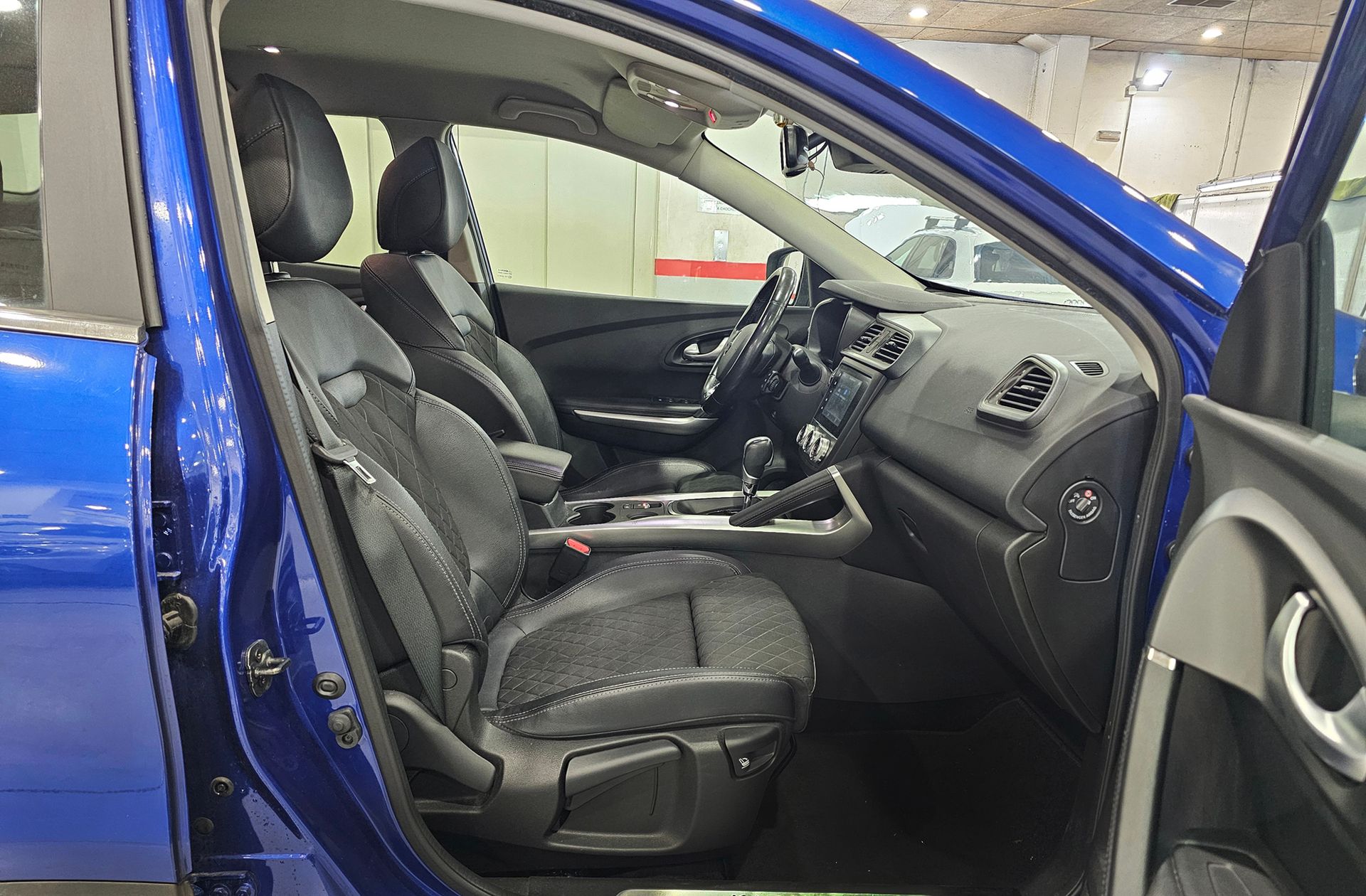 Renault Kadjar Zen Blue dCi EDC - foto 21