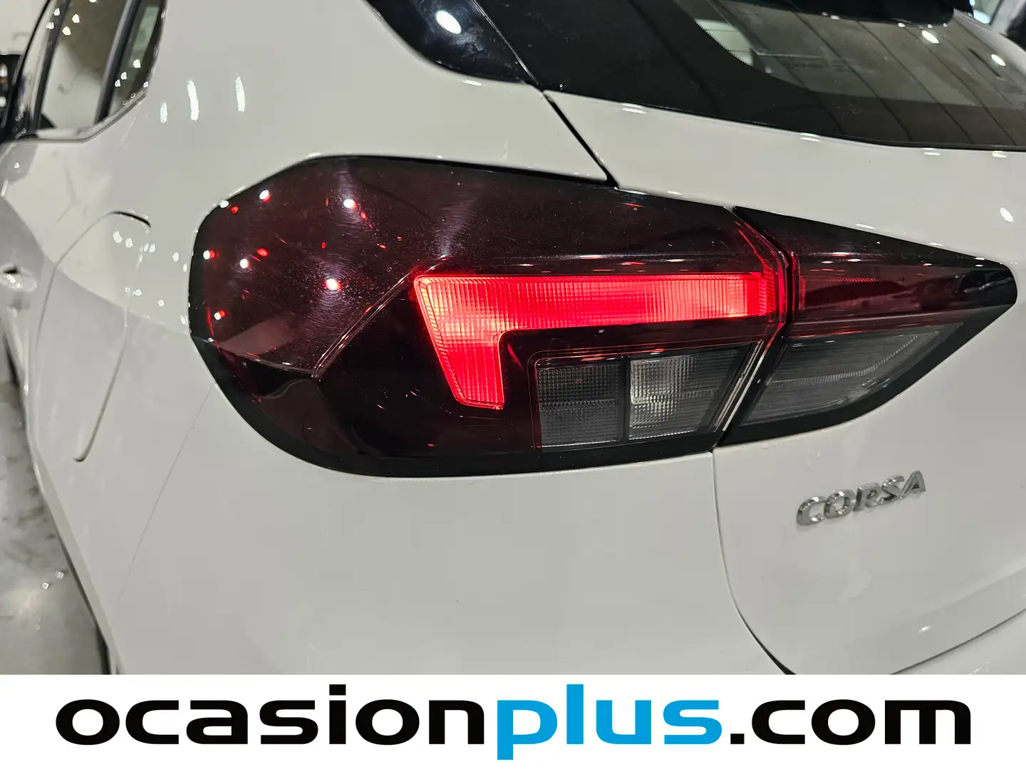 Foto Opel Corsa Opel Corsa 1.2 Turbo XHL Elegance (100 CV)