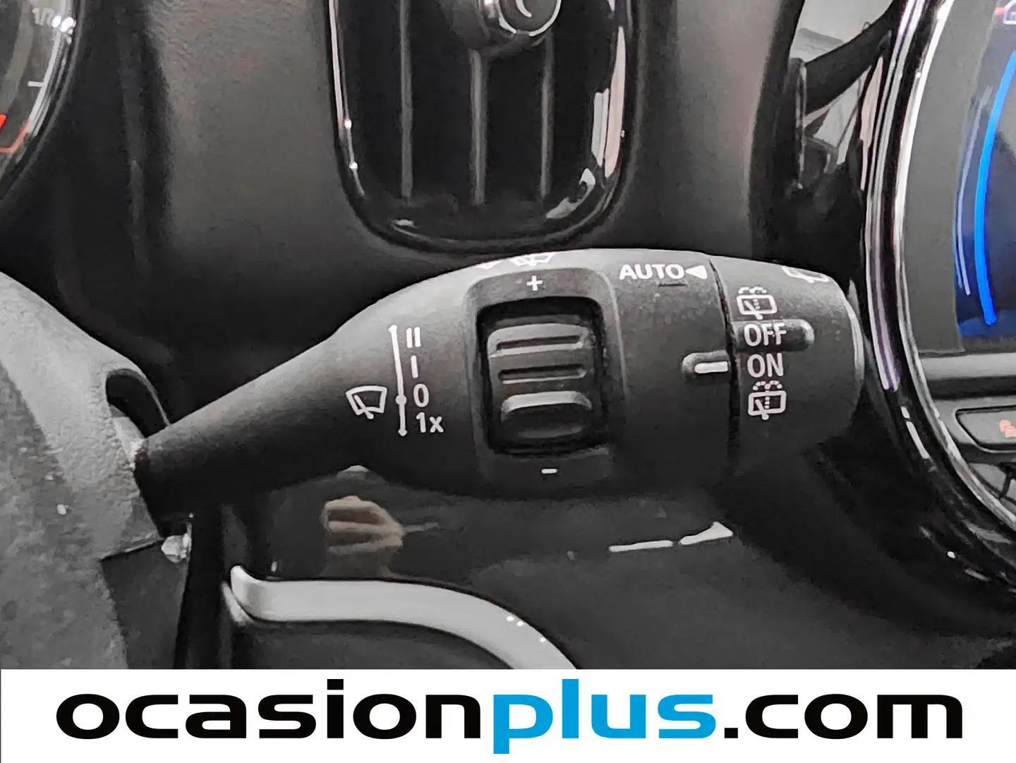 Foto Mini Countryman MINI MINI Countryman Cooper S E ALL4  (224 CV)