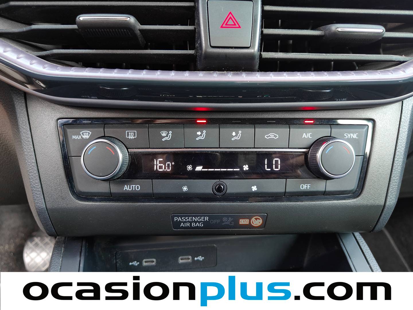 Seat Ibiza Seat Ibiza 1.0 TSI Xcellence Plus (110 CV) km 0