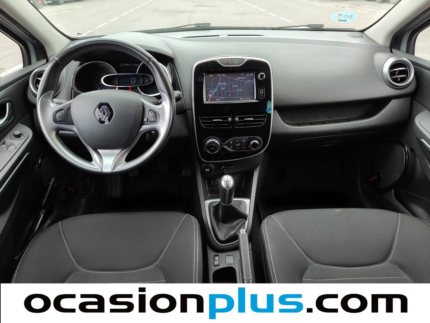 Foto Renault Clio Renault Clio Expression Energy TCe (90 CV)
