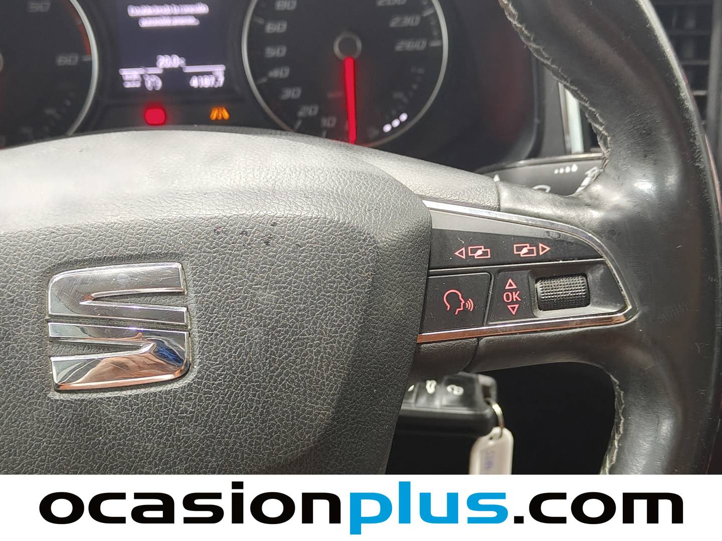 Foto Seat Ateca SEAT Ateca 1.6 TDI S&S Ecomotive Style (115 CV)