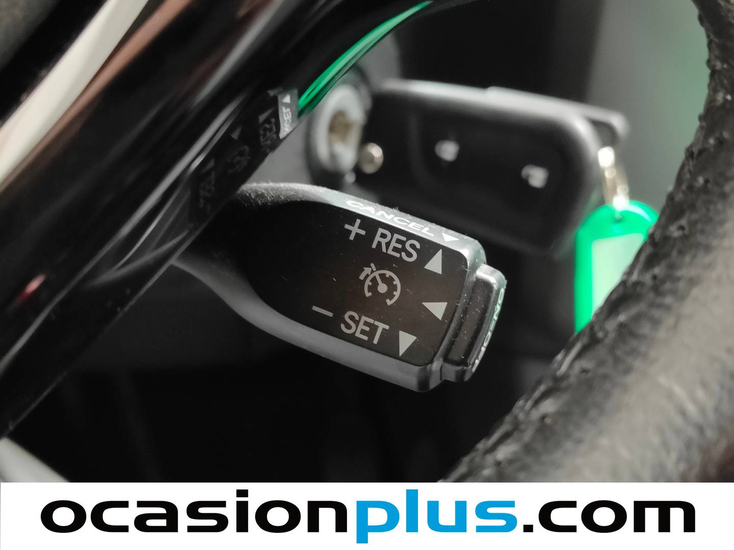 Extras del Toyota Aygo Toyota Aygo 1.0 70 X-Play  (69 CV)