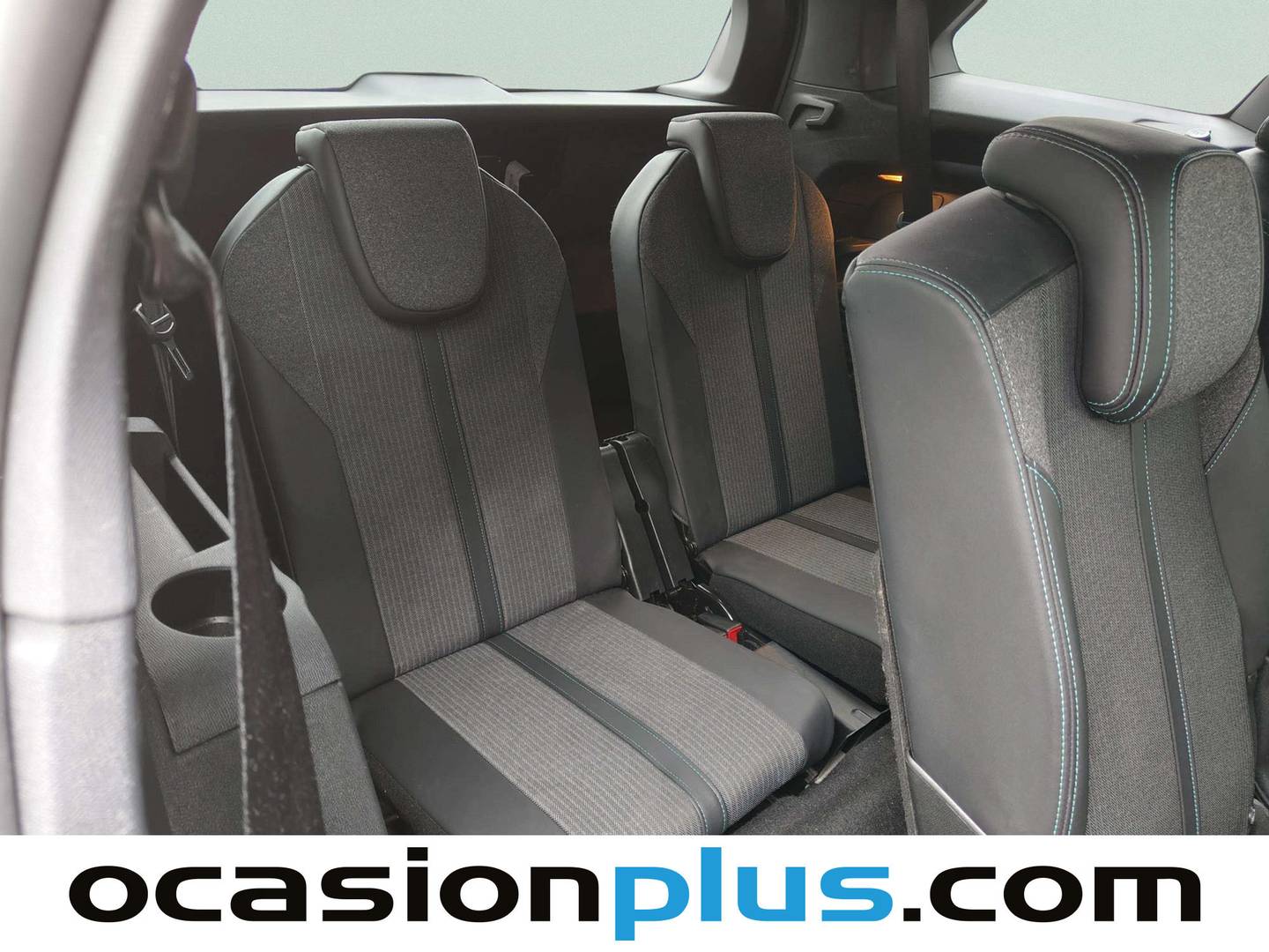 Foto Peugeot 5008 Peugeot 5008 1.5L BlueHDi S&S GT Line (130 CV) 7Plazas