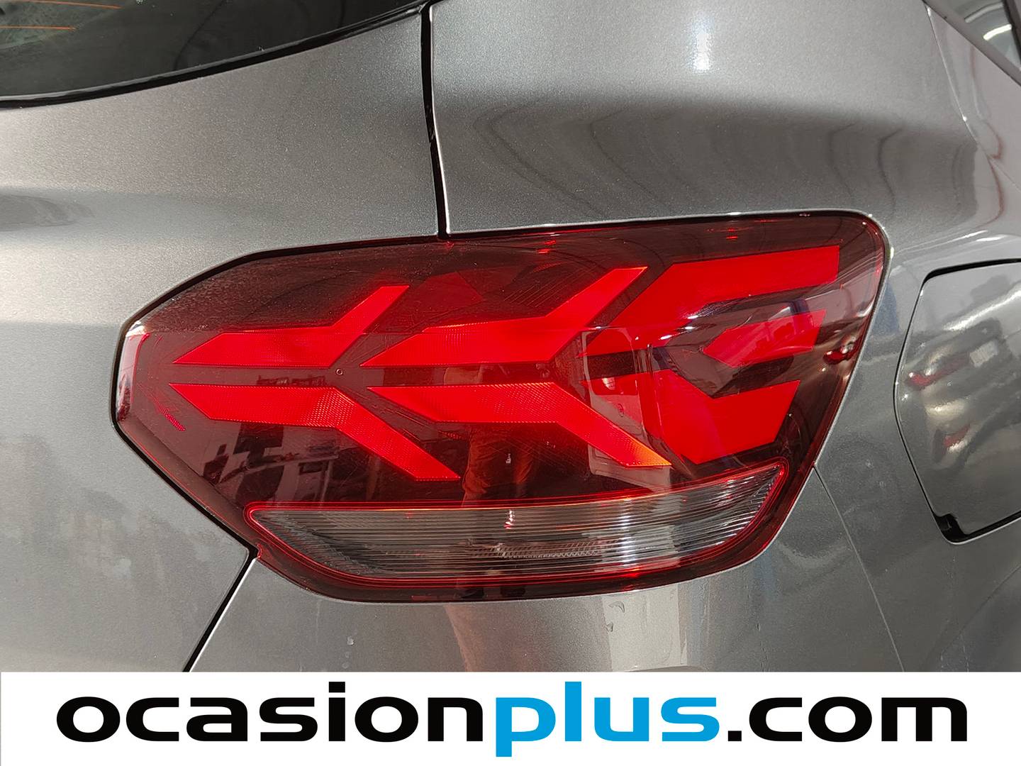 Dacia Sandero Dacia Sandero Expression ECO-G (100 CV) glp