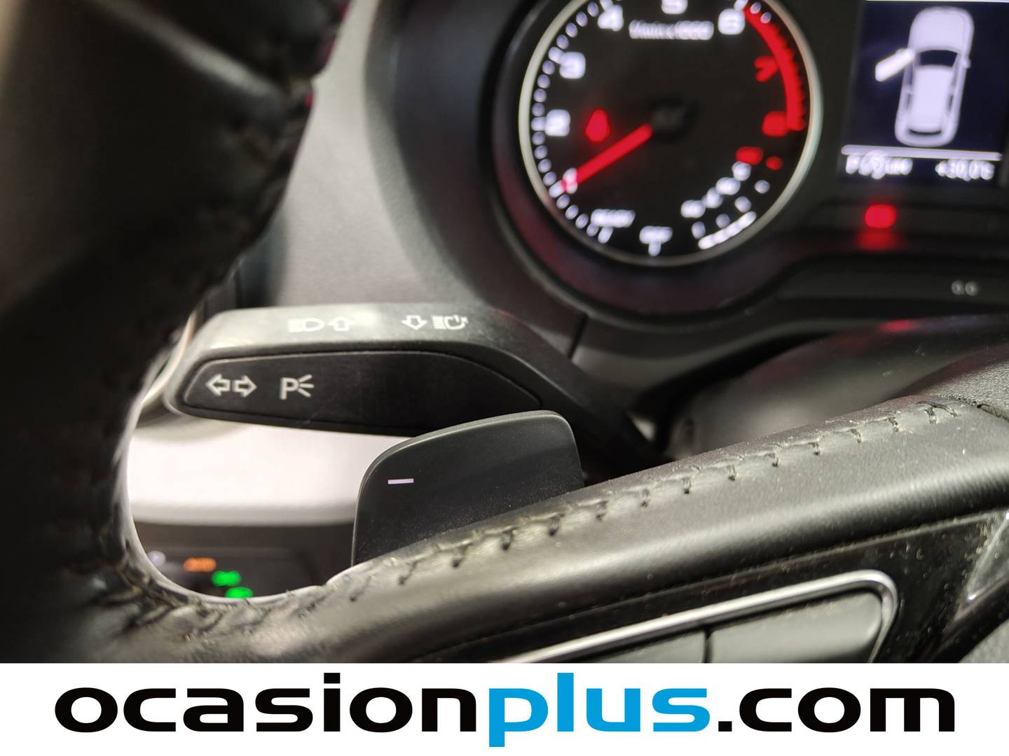 Audi Q2 Audi Q2 design 30 TFSI (116 CV) S tronic km 0