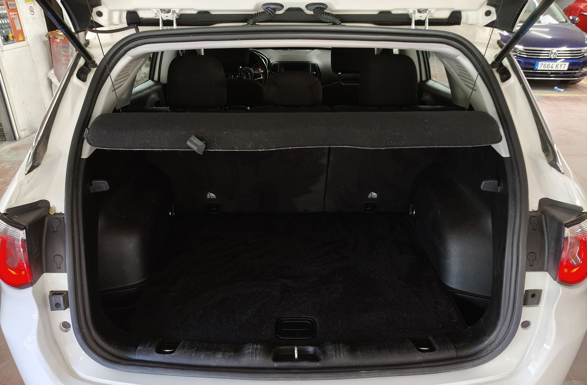 Jeep Compass 1.6 MultiJet Longitude 4x2 - foto 13