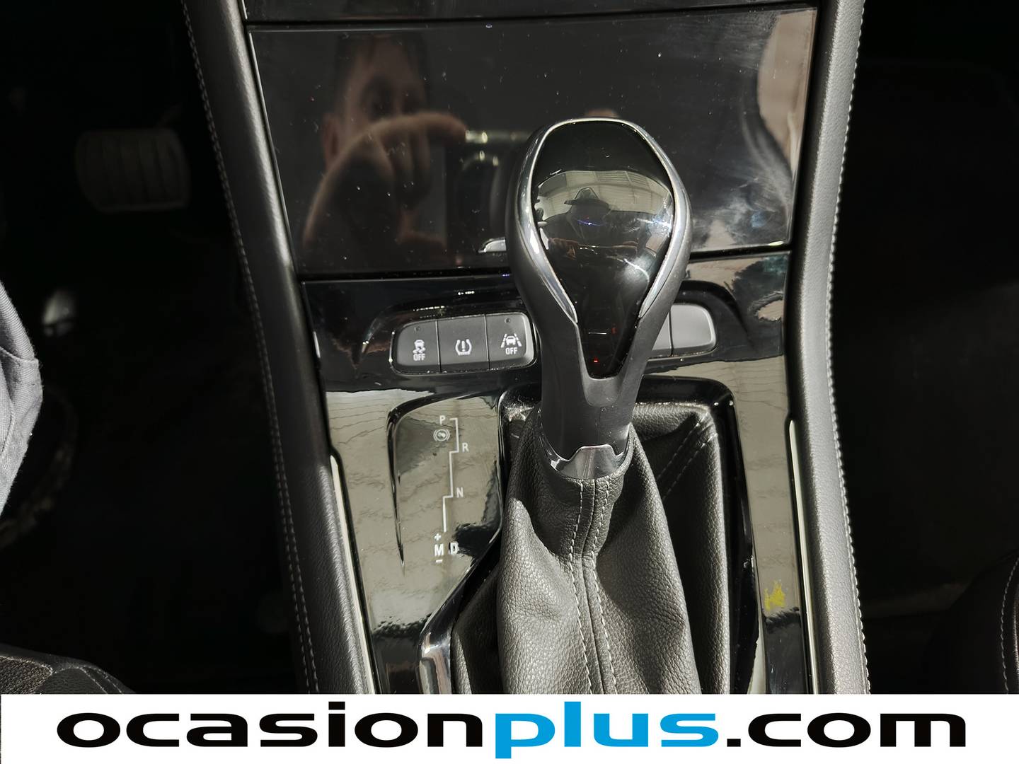 Foto Opel Grandland X Opel Grandland X 1.6 CDTi Excellence Auto (120 CV)