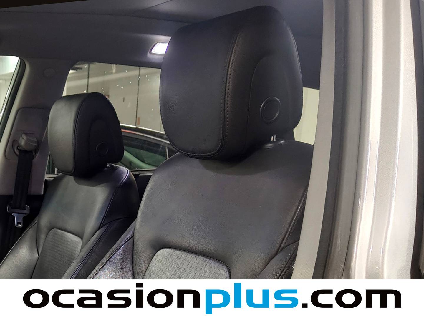 Extras del Hyundai Grand Santa Fe Hyundai Grand Santa Fe 2.2 CRDi Style 4x4 Auto (197 CV) 7 Plazas