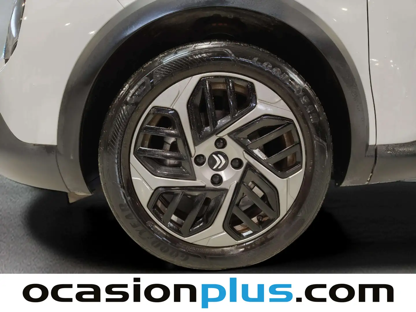 Foto Citroën C4 Citroen C4 Hybrid 136 Plus e-DCS6 (136 CV)