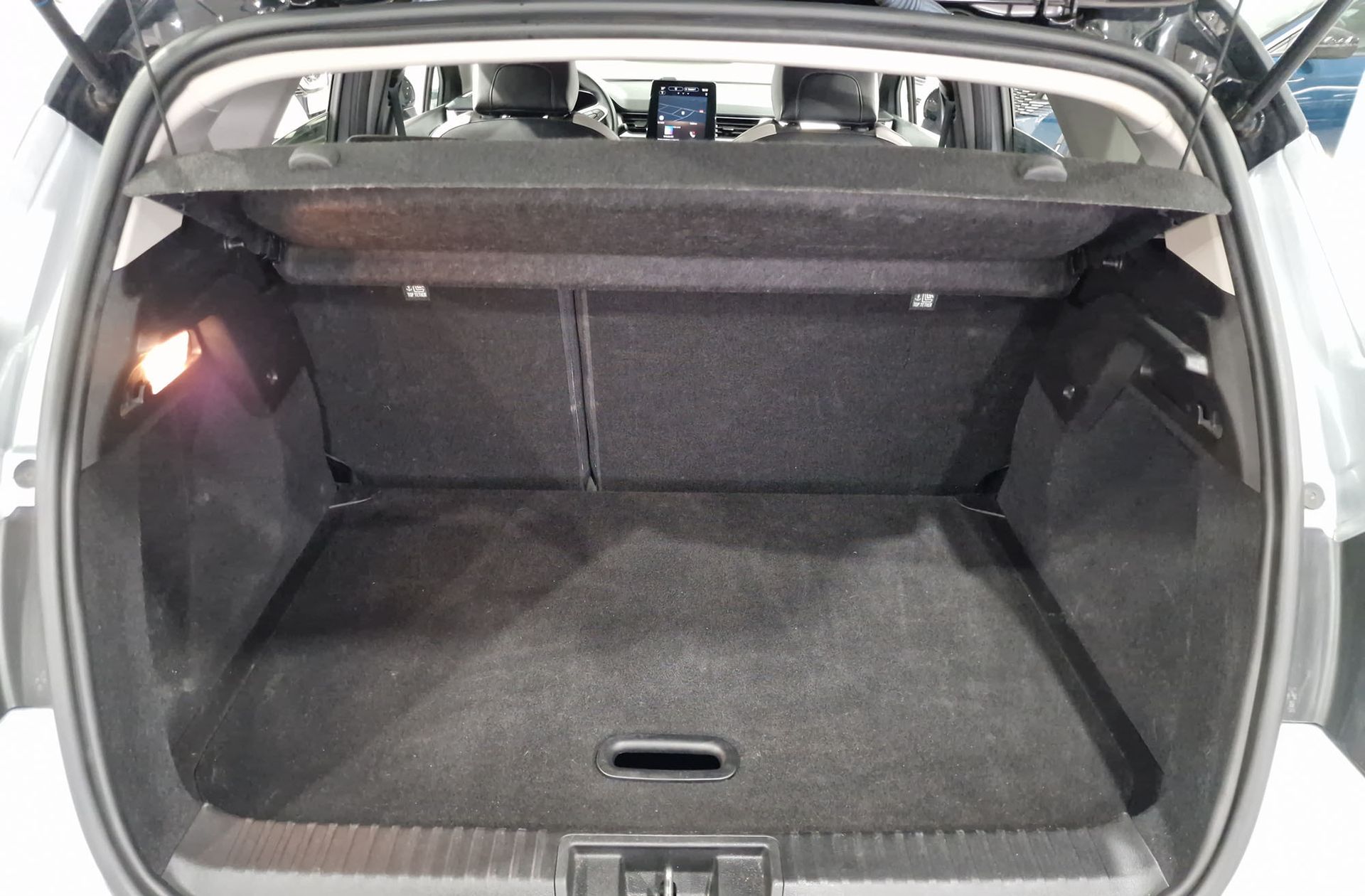 Renault Captur Techno TCe - foto 18