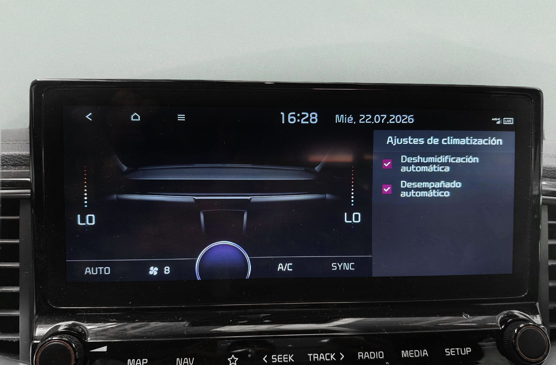 Kia XCeed 1.0 T-GDi Tech - foto 36