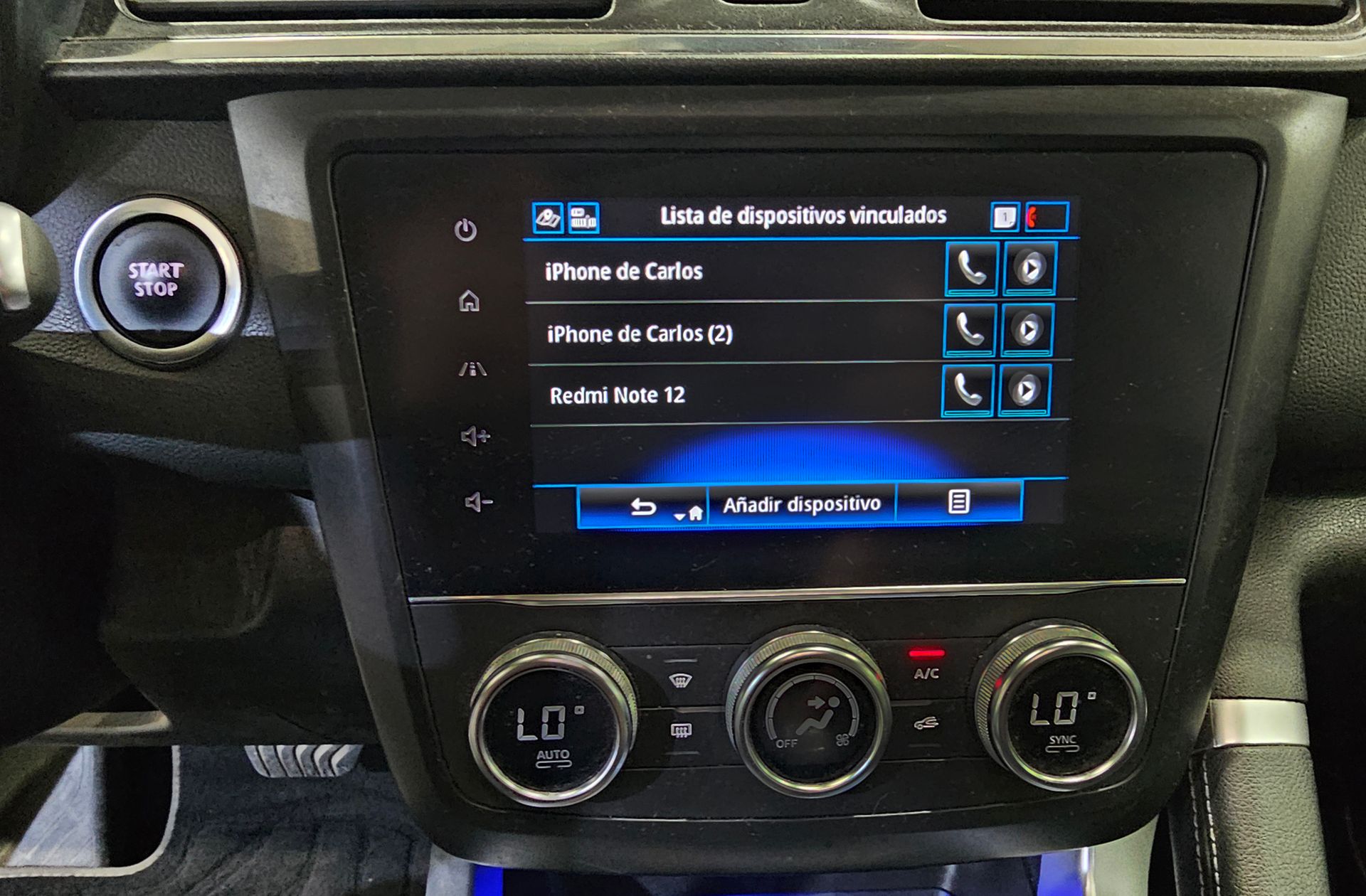 Renault Kadjar Zen TCe GPF EDC - foto 32