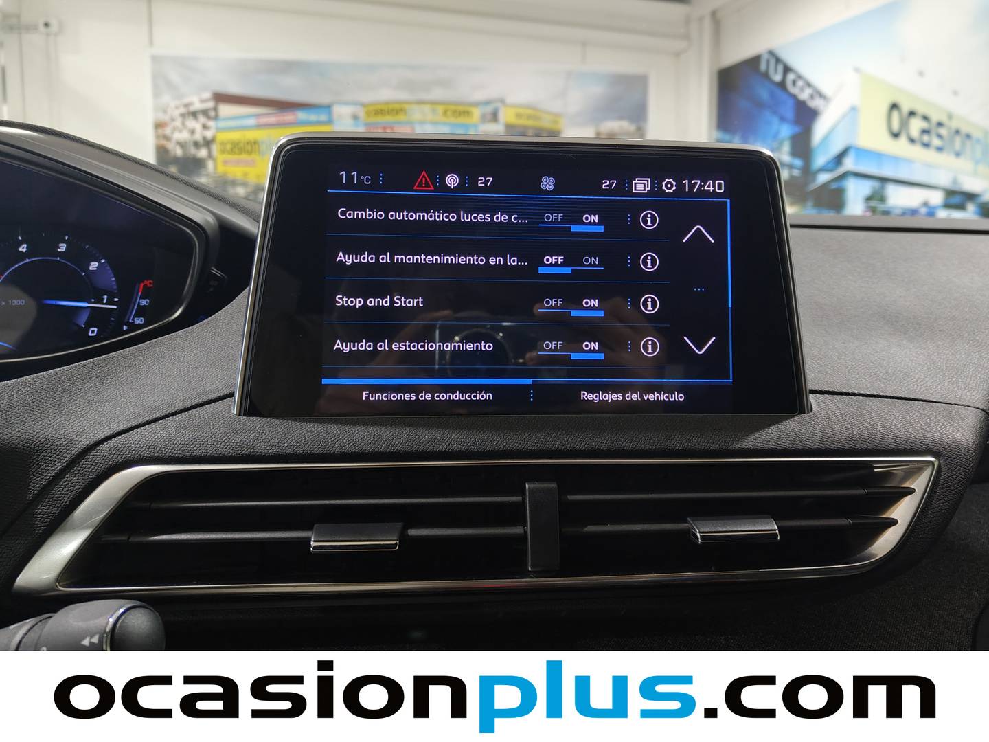 Foto Peugeot 3008 Peugeot 3008 BlueHDI 130 S&S GT Line (130 CV)