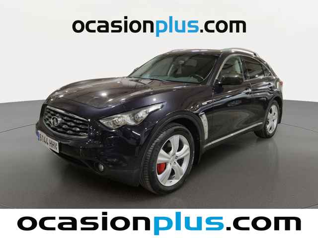 Infiniti Fx Segunda Mano
