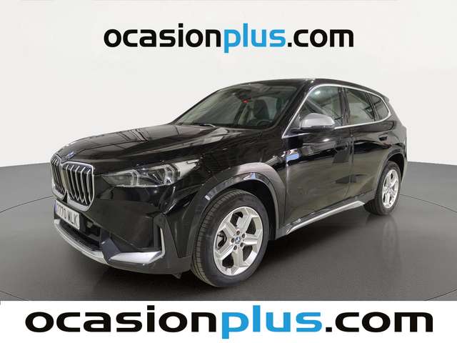 BMW X1 sDrive20i (170 CV) de segunda mano