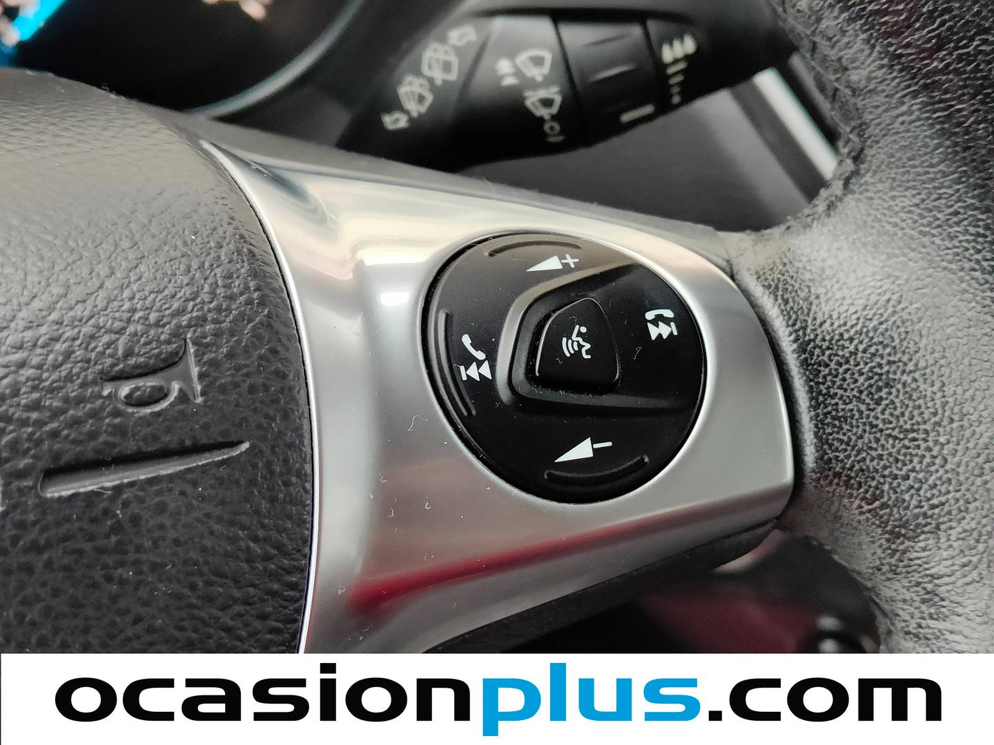 Ford Kuga Ford Kuga 1.6 EcoBoost A-S-S 4x2 Titanium (150 CV) seminuevo