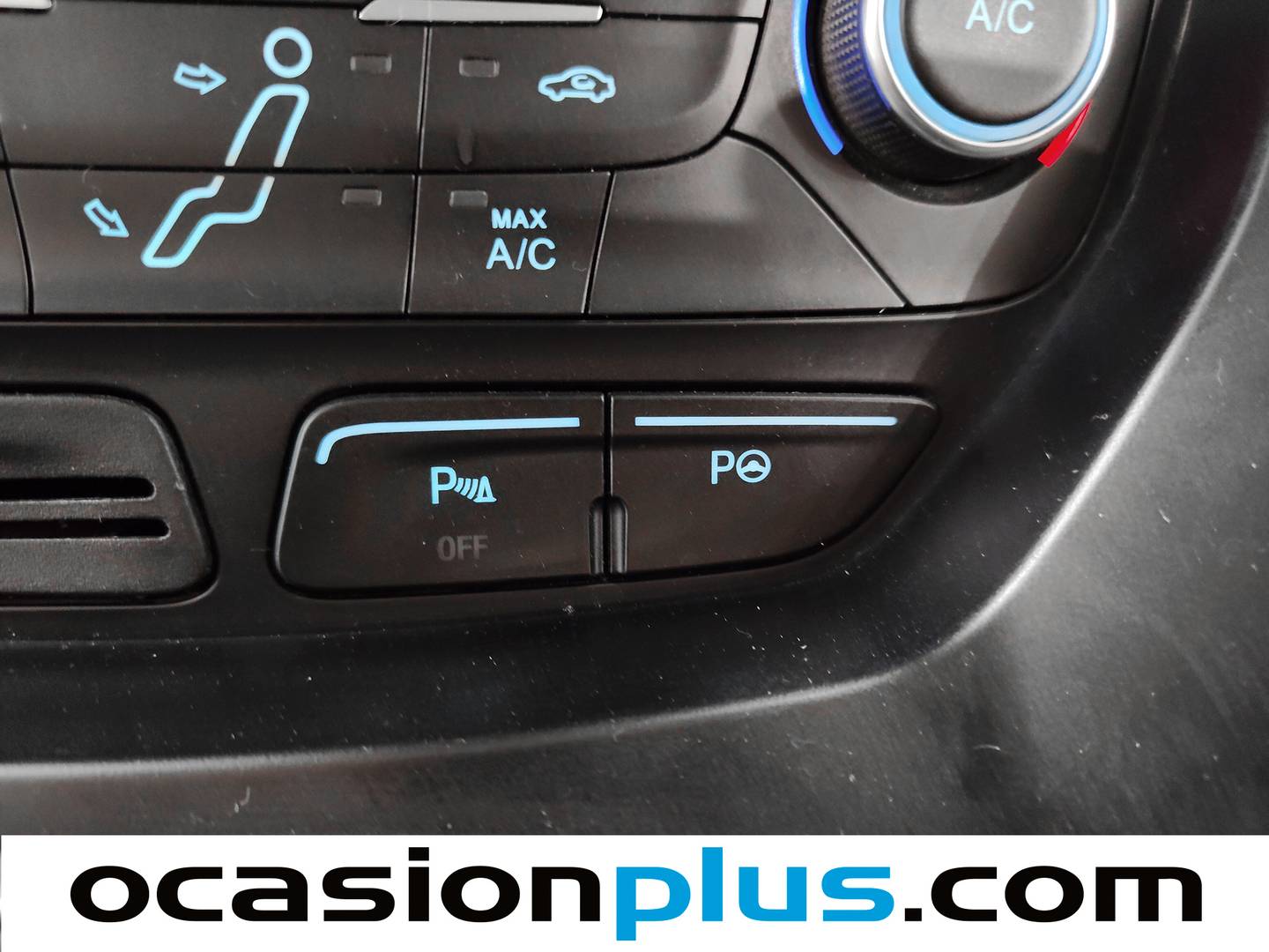 Acabados Ford C-Max Ford C-Max 1.5 TDCI Titanium (120 CV)