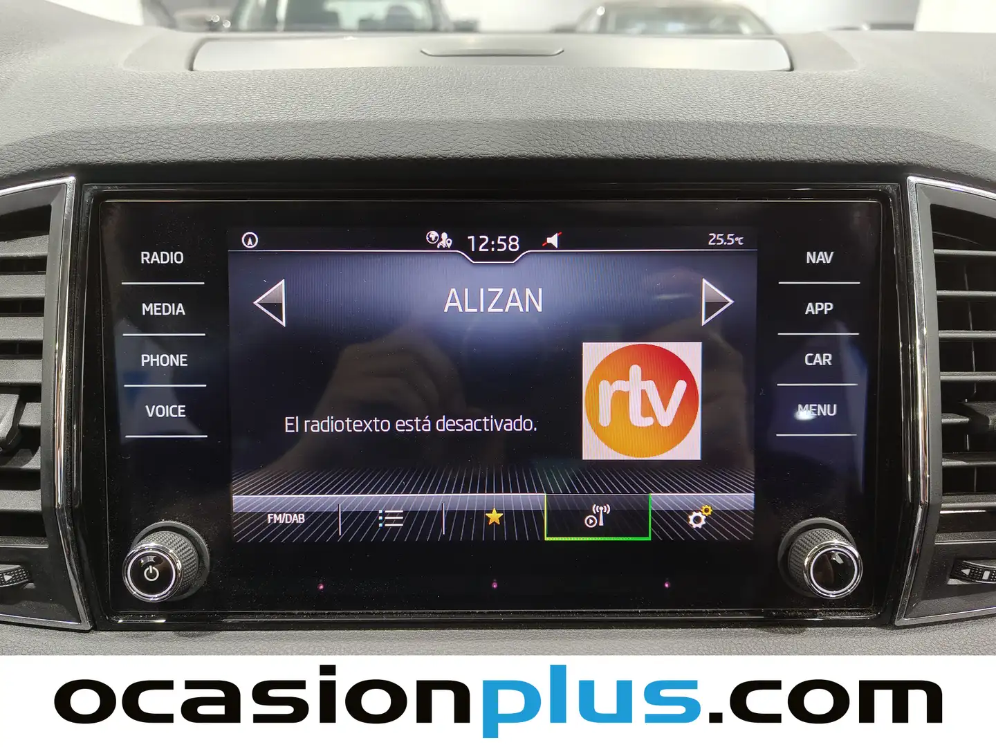 Foto Skoda Karoq Skoda Karoq 2.0 TDI Selection (115 CV)