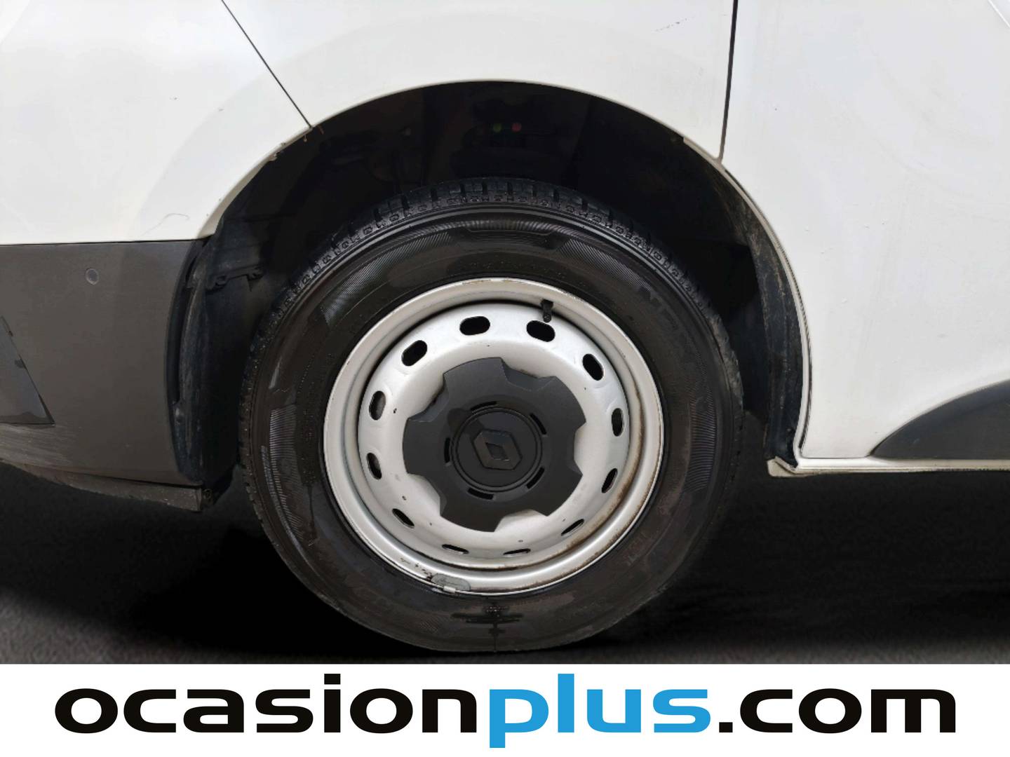 Foto Renault Trafic Renault Trafic Furgon L1H1 Blue dCi (130 CV)