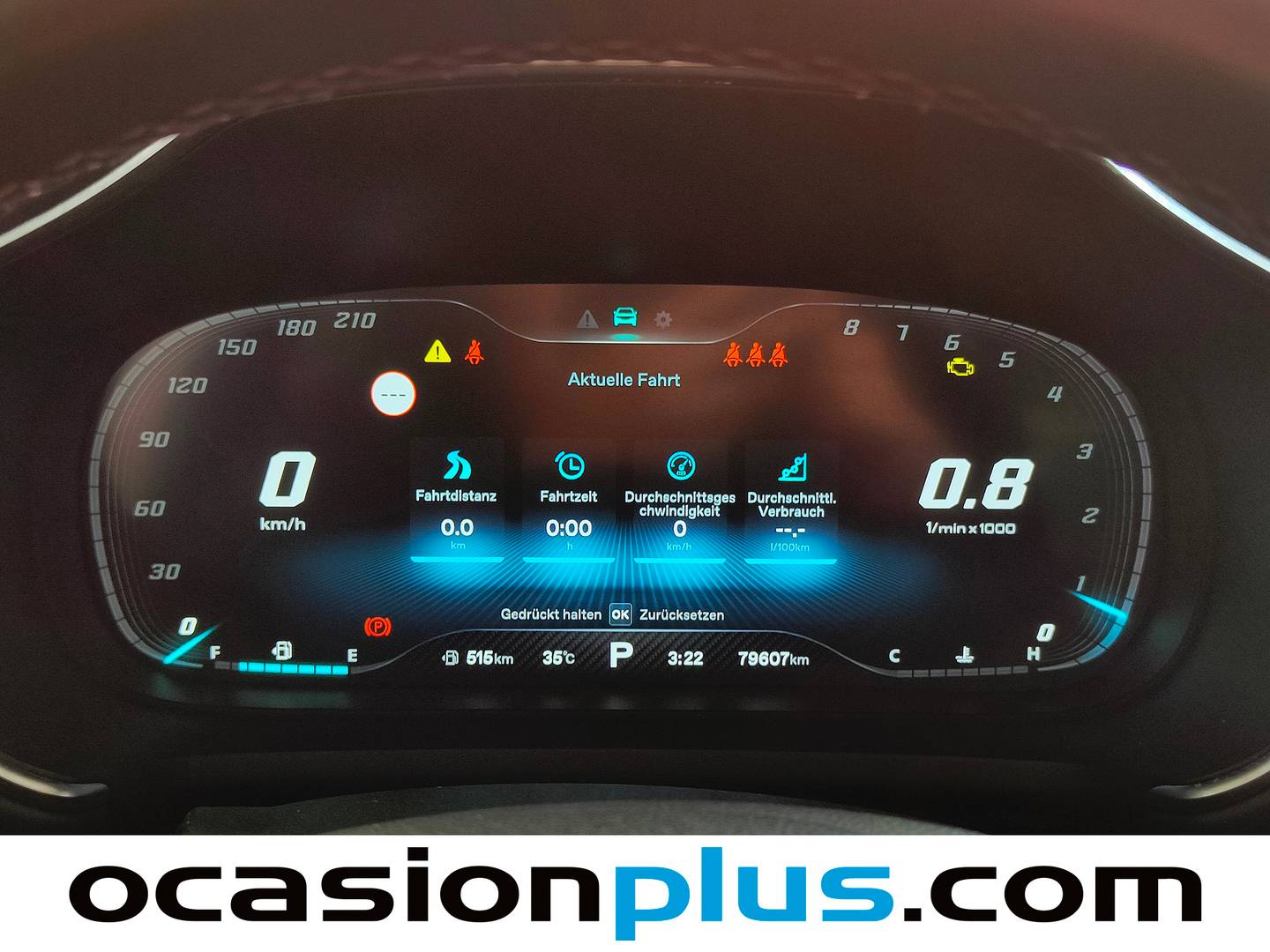 MG HS MG HS 1.5 Turbo GDI Luxury DCT (162 CV) seminuevo