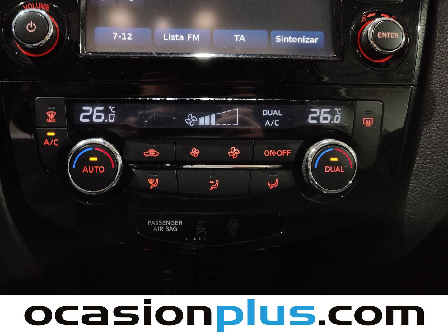 Foto Nissan X-TRAIL Nissan X-Trail dCi 130 360 4x4-i (130 CV)